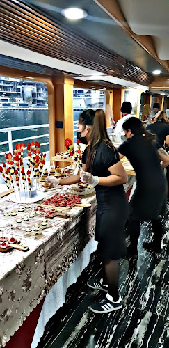 Dubai Boat Catering - Hospitality and gastronomy