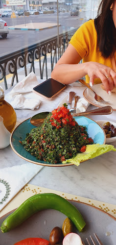 Vision Towers, Al-Najda Street Facing Al-Sultan Bakery, Al-Najda - Abu Dhabi