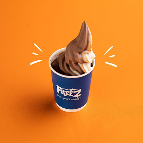 Freez - AlWarqah فريز - Hospitality and gastronomy