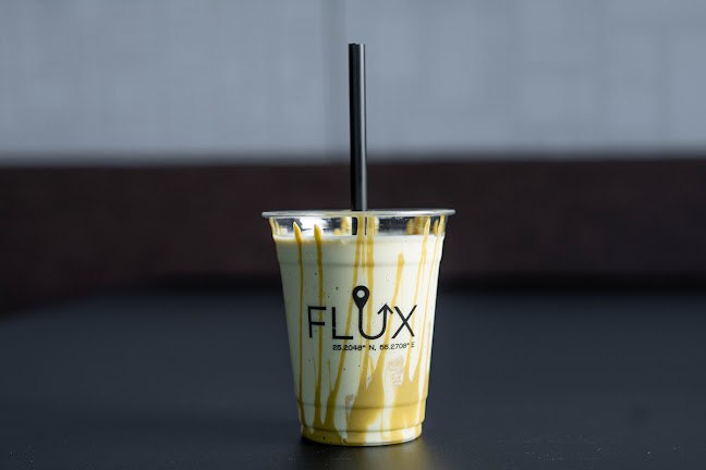 Flux Cafe