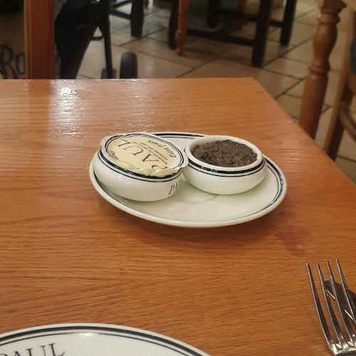 Comentarii opinii despre PAUL Bakery & Restaurant