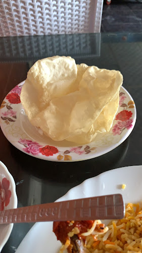 Comentarii opinii despre مطعم أحمد AHAMED RESTAURANT