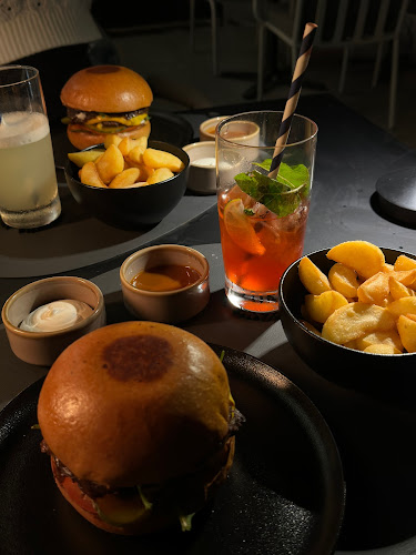 Comentarii opinii despre VALGERAND - Nordic grill