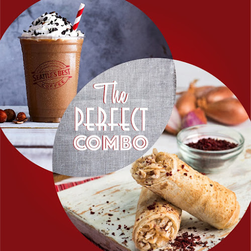 Seattle's Best Coffee - Muroor