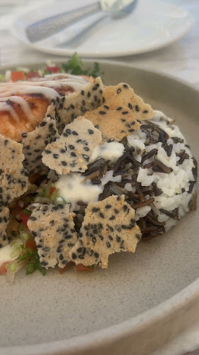 Praia | Beach Restaurant & Lounge | FIVE Palm Jumeirah - Dubai