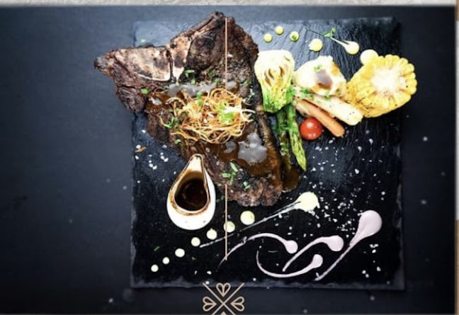 Opinii despre Flames on Steakhouse – Spot Dibba, Fujairah în Fujairah - Hospitality and gastronomy