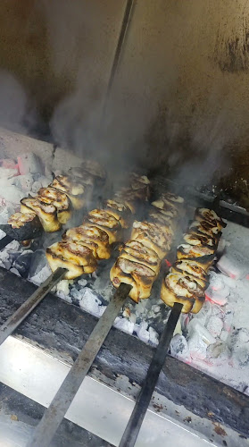 Opinii despre Murad Zahi Restaurant Branch 1 în Ras Al-Khaimah - Hospitality and gastronomy