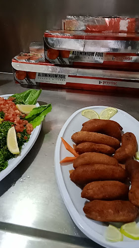 Opinii despre كافتيريا فنون الشام în Fujairah - Hospitality and gastronomy