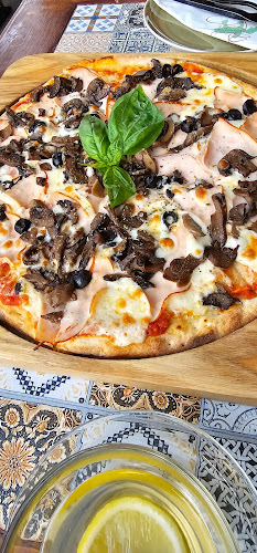 Opinii despre Jovee - Japanese & European Restaurant în Dubai - Hospitality and gastronomy