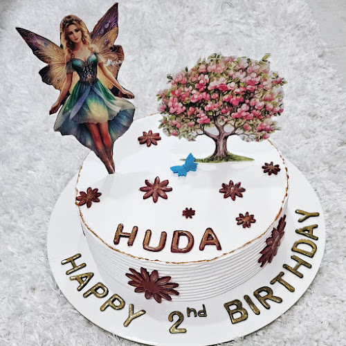 Rinku's Cakery - Hospitality and gastronomy