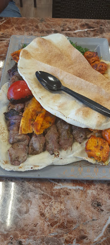 مطعم ومشاوي أمير الشام Amir Al sham - Hospitality and gastronomy