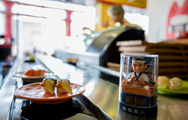 Samurai Japanese Restaurant