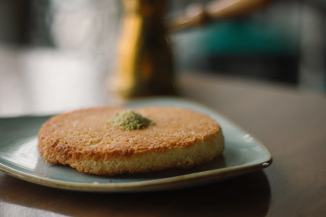 Malaga Restaurant - Hospitality and gastronomy