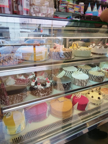 Sunrise Bakery, Qusais - Hospitality and gastronomy