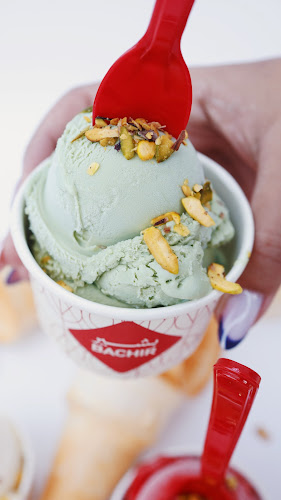 Bachir Ice Cream City Walk