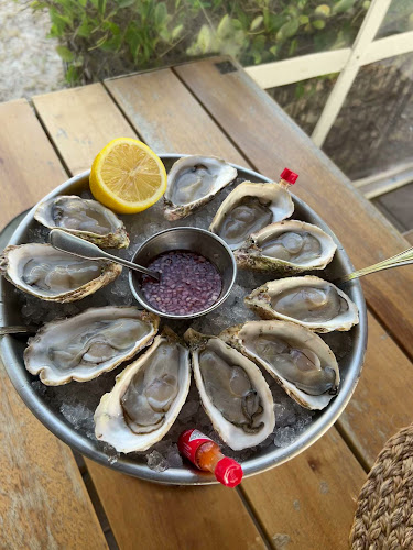 Dibba Bay Restaurant