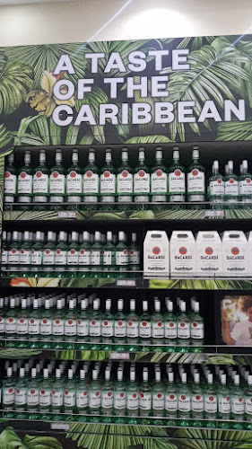 Unisat Liquor Store - Emirates - Hospitality and gastronomy