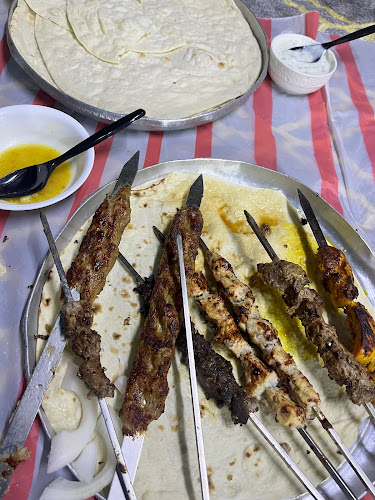 Kabab Al Fareej - Hospitality and gastronomy