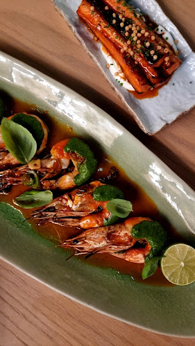 Kai Enzo - Hospitality and gastronomy