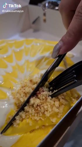 Opinii despre Crepe N Crave - Muwailah - Sharjah în Sharjah - Hospitality and gastronomy