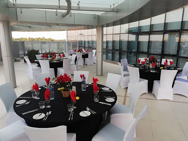 Al Naseem poolbar and shisha cafe