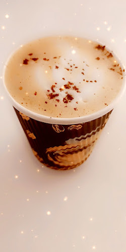 JDY Desserts and Coffee