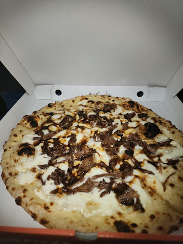 Mad pizza - Ras Al-Khaimah