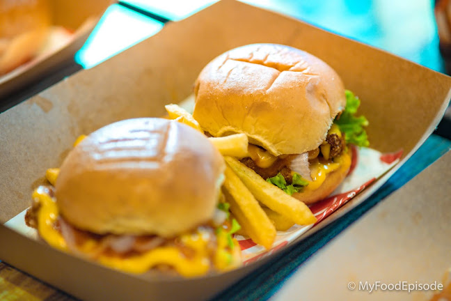 322 Damascus Street - Al Qusais Industrial Area - Dubai