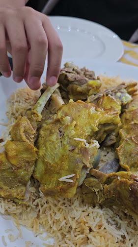 Opinii despre Bait Al Mandi Restaurant مطعم بيت المندي în Dubai - Hospitality and gastronomy