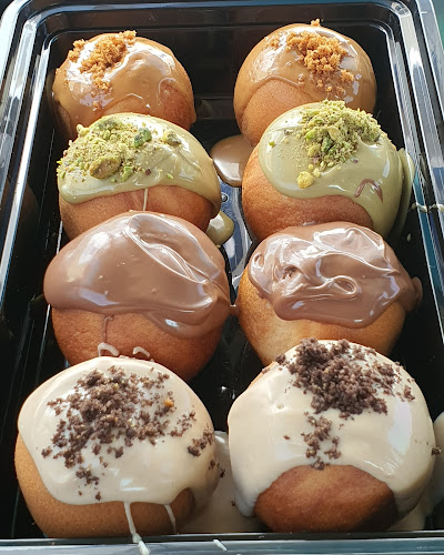 Comentarii opinii despre نم نم سويت كافيه