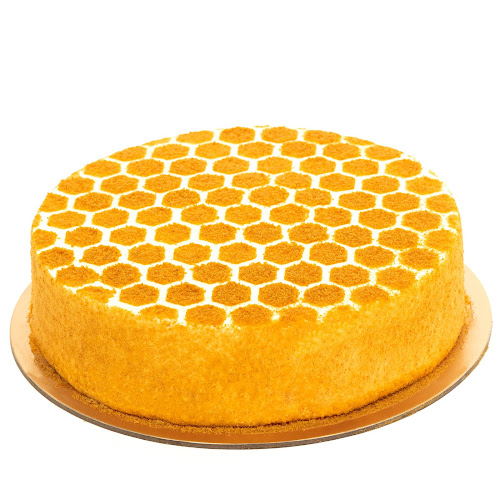 Katrina Sweets and Confectionery (Coffee and Cakes) - Bay Square - Dubai