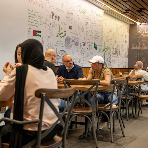Hashem Restaurant - Abu Dhabi