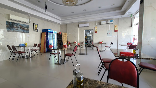 Comentarii opinii despre Al Kebab Al Soori Restaurant