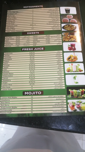 Opinii despre city restaurant ajman Jurf 1 în Ajman - Hospitality and gastronomy