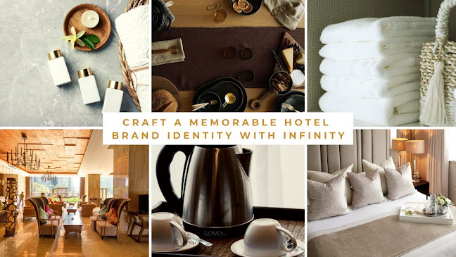Infinity Hotel Supplies LLC - Hospitality and gastronomy