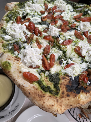 L'antica Pizzeria da Michele - City Walk