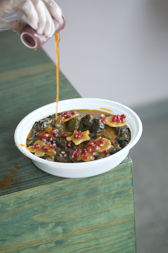 لفة ورق عنب دبي الخوانيج Laffat Wrq Enb Dubai Al Khawaneej - Hospitality and gastronomy