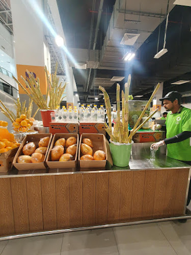 Fruits And Vegetable market , Ras al khor - Dubai - Dubai