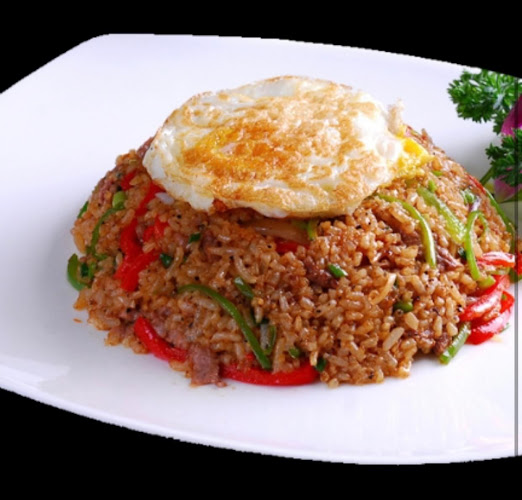 Garden of Spice Restaurant LLC (Sri Lankan Street Food) - Hospitality and gastronomy