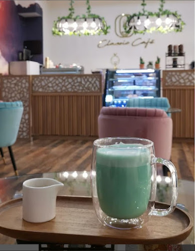 Opinii despre Classic Cafe în Fujairah - Hospitality and gastronomy