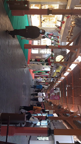 The Gold Center - Dubai