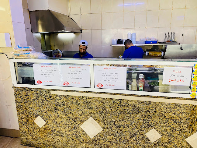 Next to Lebanese Roaster - Jamal Abdul Naser St - Al Majaz 2 - Al Majaz - Sharjah