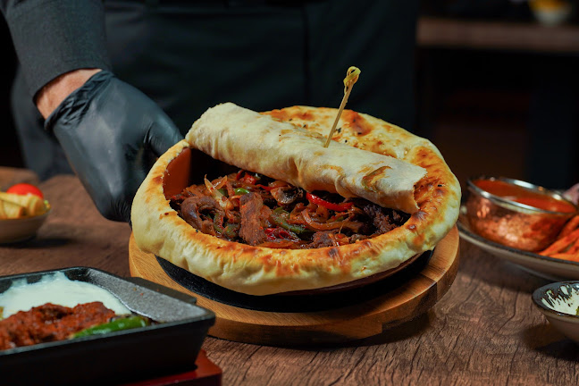 Opinii despre Hatay - Best Turkish Restaurant in Abu Dhabi în Abu Dhabi - Hospitality and gastronomy