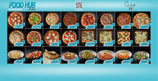 Orra Marina Tower - Nasaq St - Marsa Dubai - Dubai Marina - Dubai