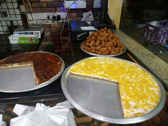 مخبز دار الخير