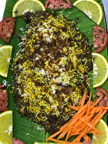 Opinii despre Keerthi Restaurant Qusais în Dubai - Hospitality and gastronomy