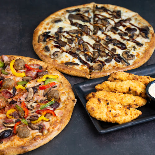 Comentarii opinii despre Freedom Pizza | JLT