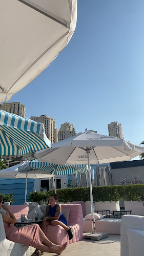 Retro Beach Dubai