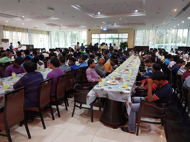 Comentarii opinii despre Abdulla's Food Court