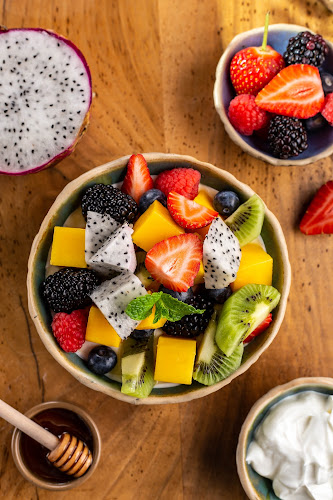 Amazone Restaurant & Cafe MBR District 1 Meydan - Hospitality and gastronomy